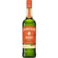 Jameson Orange Irish Whiskey 700mL