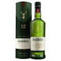 Glenfiddich 12 Year Old Single Malt Scotch Whisky 1L