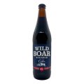 Wild Boar Bourbon & Cola 4.8% (10X650ML)