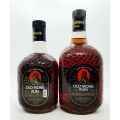 Old Monk Rum Bundle 700mL + 1L