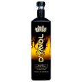 D'Yavol Vortex Blended Malt Scotch Whisky 750mL (Shah Rukh Khan)