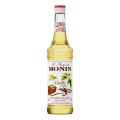 Monin Vanilla Syrup 700mL