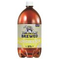 Little Fat Lamb Brewed Alcoholic Lemonator Cider 1.25L