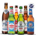 German Non-Alcoholic Craft Collection (24 Pack)