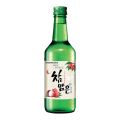 Charm Malgeun Vivid Lychee Flavoured Soju 360mL