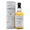 Balvenie 12 Year Old Single Barrel First Fill 700ml