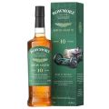 Bowmore 10 Year Old Dark & Intense Aston Martin Edition #7 Single Malt Scotch Whisky 1L