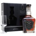 Jack Daniels Single Barrel Nosing Glass Gift Pack 700ml