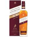 Johnnie Walker 15 Year Old Sherry Finish Blended Scotch Whisky 700mL