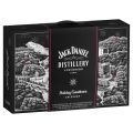 Jack Daniel's Holiday Countdown Calendar 20 x 50ml + 4 Gifts