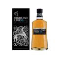 Highland Park 10 YO Single Malt Whisky VIKING SCARS 700mL @ 40% abv 