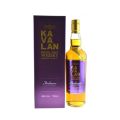 Kavalan Podium Single Malt Whisky 700ml @ 46% abv