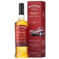 Bowmore 15 Year Old Golden & Elegant Aston Martin Edition #8 Single Malt Scotch Whisky 1L