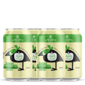 The Apple Thief Lemon Myrtle Cider 330mL