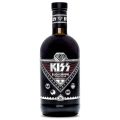 KISS Black Diamond Premium Dark Rum 500mL