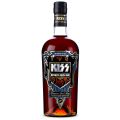 KISS Detroit Rock Premium Dark Rum 700mL