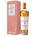 The Macallan 18 Year Old Colour Collection Single Malt Scotch Whisky 700mL