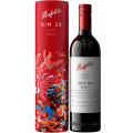 Venure Beyond Bin 28 Shiraz 2021 Deap Sea Gift Box 750ml