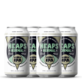 Heaps Normal Third IPA 375mL