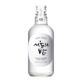 Seoul Night Double Distilled Plum Soju 375ml