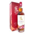 Kavalan Triple Sherry Cask Matured Single Malt Taiwanese Whisky