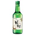 Charm Malgeun Vivid Coconut Flavoured Soju 360mL