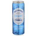 Billson's Creamy Soda Vodka Mixed Drink 355mL (6 Pack)