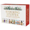 Mini Spirits Advent Calendar (24 x 50mL) Limited Release