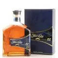 Flor De Cana 12 Yo 6x700Ml