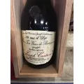 Joseph Cartron Grappa Marc 20 Yo 12x700Ml