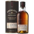 Aberlour 18 Year Old Double Sherry Cask Finish Batch 002 Single Malt Scotch Whisky 700mL