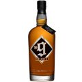 Slipknot No. 9 Reserve Iowa American Whiskey 750mL