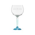 Bombay Sapphire Official Goblet Glass