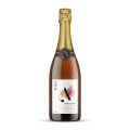 Altina Sparkling Rosé Non-Alcoholic 750mL