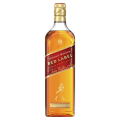 Johnnie Walker Red Label Scotch Whisky 1L