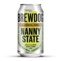 BrewDog Nanny State Low Carb IPA 375mL