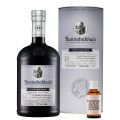 Bunnahabhain 14 Year Old Fèis Ìle 2024 Ruby Port Cask Finish Cask Strength Single Malt Scotch Whisky 700mL + 15mL Sample