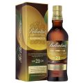 Ballantines 21 Year Old Golden Zest Limited Edition Blended Scotch Whisky 700mL