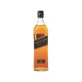 Johnnie Walker Black Label Blended Scotch Whisky 200mL