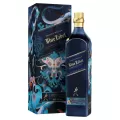 Johnnie Walker Blue Label Year Of The Wood Dragon X James Jean 750ml