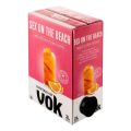 Vok Cocktails Sex On The Beach 2L