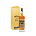 Jack Daniels Gold No. 27 Double Barreled Tennessee Whiskey 700mL @ 40% abv 