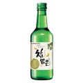 Charm Malgeun Vivid Melon Flavoured Soju 360mL