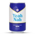 Yeah Nah Non Alcoholic XPA 375mL