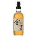 The Kurayoshi Japanese Pure Malt Whisky 700ML