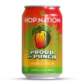 Hop Nation Proud As Punch Mango Sour 355mL