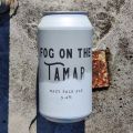 Fog on the Tamar - Hazy Pale Ale | Miners Gold Brewery