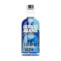 Absolut Vodka Warhol Limited Edition 700mL