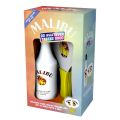 Malibu Beach Bat Gift Pack