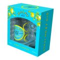 Malfy Con Limone Glass Pack (700mL)